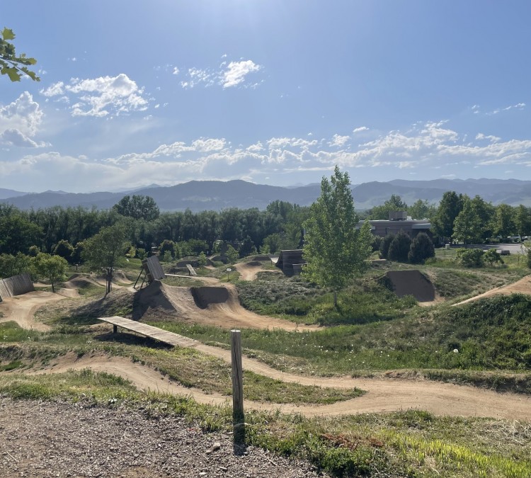 Valmont Bike Park (Boulder,&nbspCO)